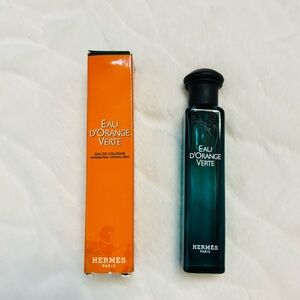 Hermès Eau d'Orange Verte Eau de Cologne